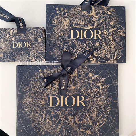 dior christmas 2016|dior christmas gifts 2022.